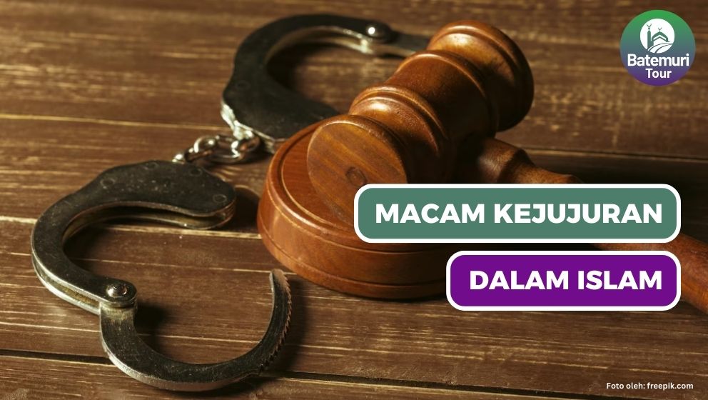 Berikut 5 Macam Sifat Jujur yang Harus Kamu Pahami !